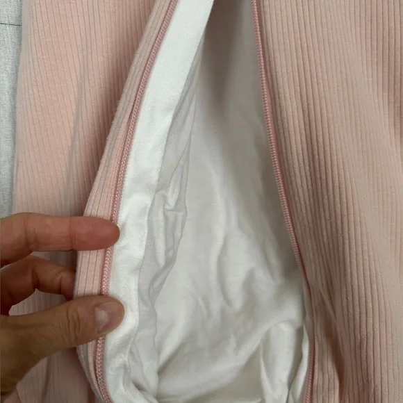 Baby MORI Sleep Sack and Pramsuit BUNDLE for Fall/Winter Baby! 5 items - Picture 11 of 15